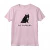 Divertente maglietta Schipperke - Ideale regalo per gli amanti dei cani - Orgoglioso Proprietario di Schipperke