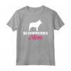 Mamma Schipperke Maglietta - Ideale per Proprietari di Cani Schipperke - Leggera e Comoda