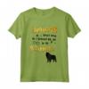 Camicia Schipperke - Schipperke Maglietta Dogwarts - Regalo Divertente per Proprietari di Schipperke e Fan di Harry Potter