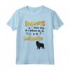 Camicia Schipperke - Schipperke Maglietta Dogwarts - Regalo Divertente per Proprietari di Schipperke e Fan di Harry Potter