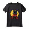 Schipperke Cane - Schipperke Maglietta per Amanti Schipperke - Ideale per il Compleanno del Tuo Cane Schipperke Love Mom