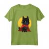 Schipperke Cane - Schipperke Maglietta per Amanti Schipperke - Ideale per il Compleanno del Tuo Cane Schipperke Love Mom