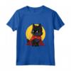 Schipperke Cane - Schipperke Maglietta per Amanti Schipperke - Ideale per il Compleanno del Tuo Cane Schipperke Love Mom