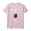 Magliette Schipperke - Attenzione alla Padrona - T-shirt Natalizia per Amanti dei Cani Schipperke
