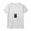 Magliette Schipperke - Attenzione alla Padrona - T-shirt Natalizia per Amanti dei Cani Schipperke