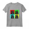 HapTiger Schipperkes Maglietta - Unique Dog Design for Art Enthusiasts and Schipperke Lovers - Buy Online Now