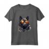 Cool Schipperke Love - T-shirt per veri amanti degli Schipperke - Ideale per ogni genitore orgoglioso di un Schipperke