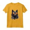 Cool Schipperke Love - T-shirt per veri amanti degli Schipperke - Ideale per ogni genitore orgoglioso di un Schipperke
