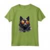 Cool Schipperke Love - T-shirt per veri amanti degli Schipperke - Ideale per ogni genitore orgoglioso di un Schipperke