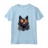 Cool Schipperke Love - T-shirt per veri amanti degli Schipperke - Ideale per ogni genitore orgoglioso di un Schipperke