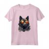 Cool Schipperke Love - T-shirt per veri amanti degli Schipperke - Ideale per ogni genitore orgoglioso di un Schipperke