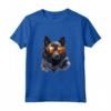 Cool Schipperke Love - T-shirt per veri amanti degli Schipperke - Ideale per ogni genitore orgoglioso di un Schipperke