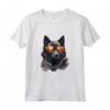 Cool Schipperke Love - T-shirt per veri amanti degli Schipperke - Ideale per ogni genitore orgoglioso di un Schipperke