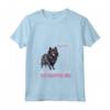 Donna Buona - Happy Mother's Day To The Best Schipperke Dog Mom Maglietta - Regalo Natale per mamma Schipperke