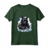 Schipperke Cane - Schipperke Maglietta per Amanti dei Cani - Ideale per Proprietari di Schipperke