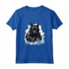 Schipperke Cane - Schipperke Maglietta per Amanti dei Cani - Ideale per Proprietari di Schipperke