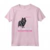 Happy Mother's Day To The Best Schipperke Mom - Cute Maglietta per la Festa della Mamma - Regalo di Natale per Dog Lover