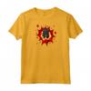 Magliette Schipperke - Cane Pow - Schipperke Maglia con Maniche Raglan - Ideale per gli Amanti dei Cani - Regalo Originale per Proprietari di Schipperke