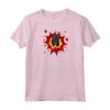 Magliette Schipperke - Cane Pow - Schipperke Maglia con Maniche Raglan - Ideale per gli Amanti dei Cani - Regalo Originale per Proprietari di Schipperke