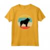 Schipperke Maglietta - Ideale Regalo di Compleanno o Natale per i Proprietari di Schipperke - Schipperke Love Design