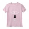 Donna Vorsicht vor dem Herrchen - Schipperke Maglietta con Collo a V - Ideale per Proprietari di Schipperke e Amanti dei Cani - T-shirt Natalizia