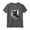 Schipperke Cane - Schipperke Maglietta Love Mom - Ideale per Genitori Orgogliosi o Compleanni