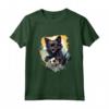 Schipperke Cane - Schipperke Maglietta Love Mom - Ideale per Genitori Orgogliosi o Compleanni