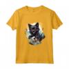 Schipperke Cane - Schipperke Maglietta Love Mom - Ideale per Genitori Orgogliosi o Compleanni