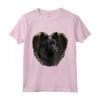 Schipperke Amore - Schipperke Maglietta per Proprietari - Ideale per Compleanni e Regali