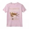 Schipperke - Maglietta da Donna con Design Vintage e Citazione Divertente - Ideale per Amanti del Caffè e Cani Schipperke
