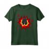 Magliette Schipperke - Cane Pow - T-shirt divertente per amanti dei cani - Regalo ideale per proprietari di Schipperke