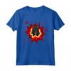 Magliette Schipperke - Cane Pow - T-shirt divertente per amanti dei cani - Regalo ideale per proprietari di Schipperke