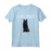 Piacciono Cani e Tre Persone Schipperke Maglietta - Divertente Design per Amanti dei Cani - Ideale come Regalo