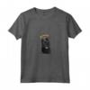 HapTiger Schipperkes T-shirt - Perfect Gift for Dog Lovers and Faithful Families - Ideal for Christians and Grandparents