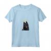 HapTiger Schipperkes T-shirt - Perfect Gift for Dog Lovers and Faithful Families - Ideal for Christians and Grandparents