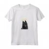 HapTiger Schipperkes T-shirt - Perfect Gift for Dog Lovers and Faithful Families - Ideal for Christians and Grandparents