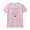 Amante dei Cani Spirito Animale Schipperke Maglietta - Design Divertente per Dog Mom e Dog Walker - Ideale per Passeggiate e Addestramento Cani