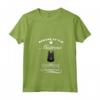 Donna Magliette Schipperke - Attenzione alla Padrona - T-shirt Schipperke con Collo a V - Ideale come Regalo per Proprietari di Schipperke