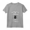 Donna Magliette Schipperke - Attenzione alla Padrona - T-shirt Schipperke con Collo a V - Ideale come Regalo per Proprietari di Schipperke