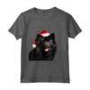 Natale Schipperke - Maglietta Amore Schipperke - Regalo Unico per Proprietari di Schipperke