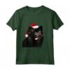 Natale Schipperke - Maglietta Amore Schipperke - Regalo Unico per Proprietari di Schipperke