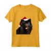 Natale Schipperke - Maglietta Amore Schipperke - Regalo Unico per Proprietari di Schipperke