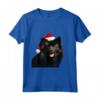 Natale Schipperke - Maglietta Amore Schipperke - Regalo Unico per Proprietari di Schipperke