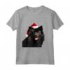 Natale Schipperke - Maglietta Amore Schipperke - Regalo Unico per Proprietari di Schipperke