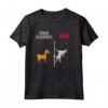 Scienziato Unicorn Altro Te - T-shirt Leggera per Compleanno o Natale - Regalo Unico per Colleghi di Lavoro