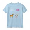 Scienziato Unicorn Altro Te - T-shirt Leggera per Compleanno o Natale - Regalo Unico per Colleghi di Lavoro