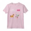 Scienziato Unicorn Altro Te - T-shirt Leggera per Compleanno o Natale - Regalo Unico per Colleghi di Lavoro