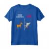Scienziato Unicorn Altro Te - T-shirt Leggera per Compleanno o Natale - Regalo Unico per Colleghi di Lavoro