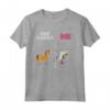 Scienziato Unicorn Altro Te - T-shirt Leggera per Compleanno o Natale - Regalo Unico per Colleghi di Lavoro