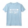Just a Mason - Cercando di non perdere la mia roba. Scultore in pietra - T-shirt divertente per artigiani - Ideale come regalo di compleanno per uomo, donna o bambini